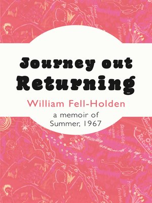 cover image of Journey Out Returning